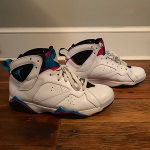 Air Jordan 7 Orion - Size 9.5